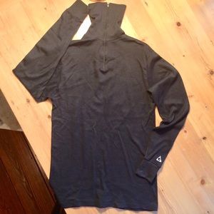 Gerry Mens Medium black base layer
